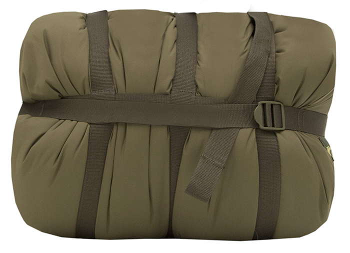 Carinthia Schlafsack Survival One - 200 cm